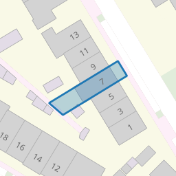 Perceel ANL00-F-1447