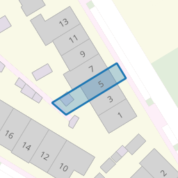 Perceel ANL00-F-1448