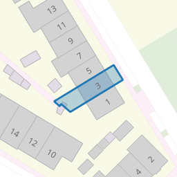 Perceel ANL00-F-1449