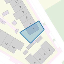 Perceel ANL00-F-1450