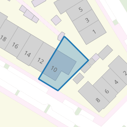 Perceel ANL00-F-1451