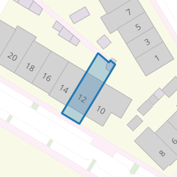 Perceel ANL00-F-1452