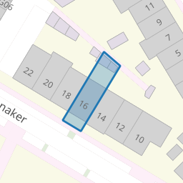 Perceel ANL00-F-1454