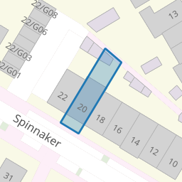 Perceel ANL00-F-1456