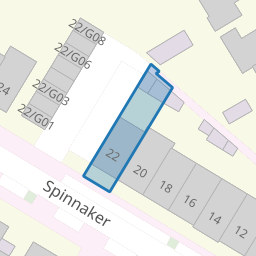 Perceel ANL00-F-1457