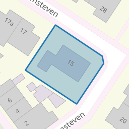 Perceel ANL00-F-1462