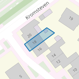 Perceel ANL00-F-1481