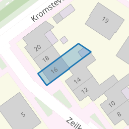 Perceel ANL00-F-1482