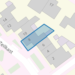 Perceel ANL00-F-1484