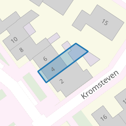 Perceel ANL00-F-1489