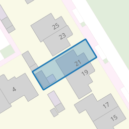 Perceel ANL00-F-1501