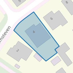 Perceel ANL00-F-1505