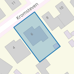 Perceel ANL00-F-1506