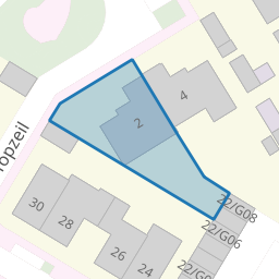 Perceel ANL00-F-1515