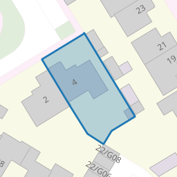 Perceel ANL00-F-1516