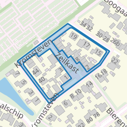 Perceel ANL00-F-1520