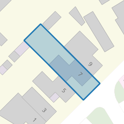 Perceel ANL00-F-1524