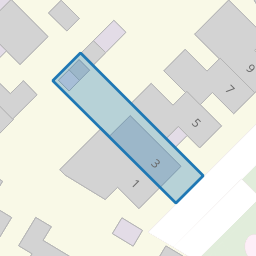 Perceel ANL00-F-1525