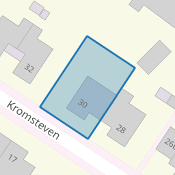 Perceel ANL00-F-1531