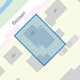 Perceel ANL00-F-1533