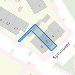 Perceel ANL00-F-1539