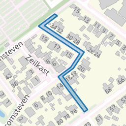 Perceel ANL00-F-1546