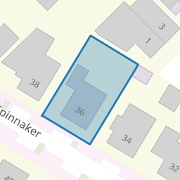 Perceel ANL00-F-1551