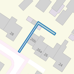 Perceel ANL00-F-1552