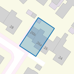 Perceel ANL00-F-1553