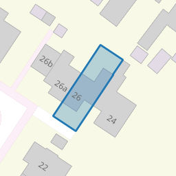 Perceel ANL00-F-1555