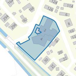 Perceel ANL00-F-1568