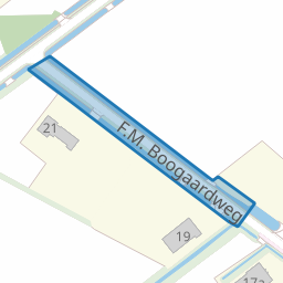 Perceel ANL00-F-1571