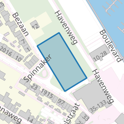 Perceel ANL00-F-1575