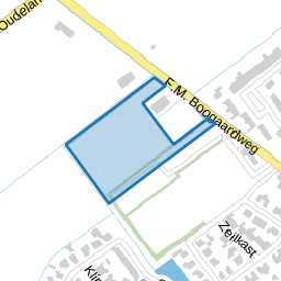 Perceel ANL00-F-1578