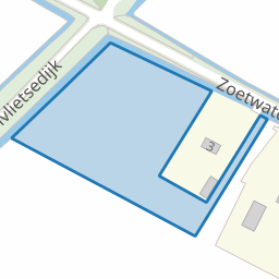 Perceel ANL00-F-1580