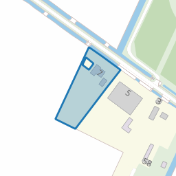 Perceel ANL00-F-1581