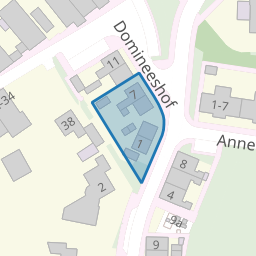 Perceel ANL00-G-1010