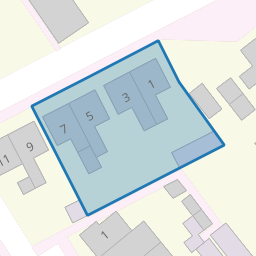 Perceel ANL00-G-1014