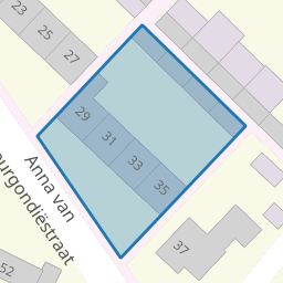 Perceel ANL00-G-1021