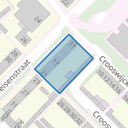 Perceel ANL00-G-1022