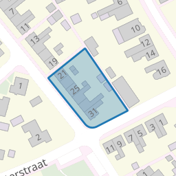 Perceel ANL00-G-1034