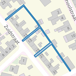 Perceel ANL00-G-1035