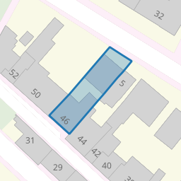 Perceel ANL00-G-1039