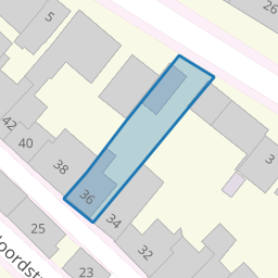 Perceel ANL00-G-1047