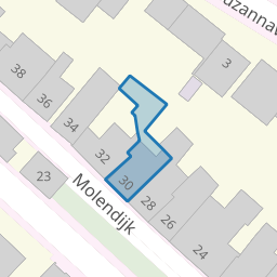 Perceel ANL00-G-1051