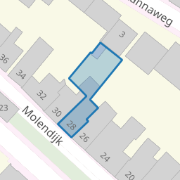 Perceel ANL00-G-1052