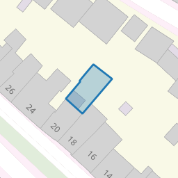 Perceel ANL00-G-1058