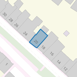 Perceel ANL00-G-1059