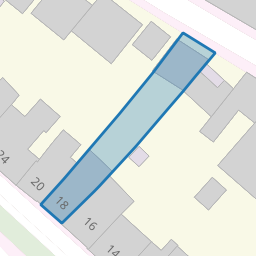 Perceel ANL00-G-1060