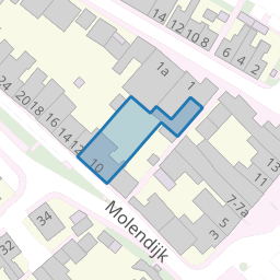 Perceel ANL00-G-1066